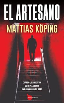 Paperback El Artesano [Spanish] Book