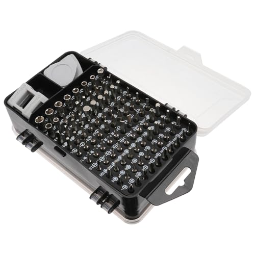 ASAKKURA 合一多機能スマホ修理工具 小型携帯 タブレット対応 精密スクリーンオープニングツール クロムバナジウム鋼製 ラン ランダムカラー