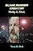 Blade Runner Creator Philip K. Dick