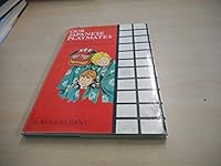 Our Japanese playmates;: The adventures of two American children in Japan B0007IWO40 Book Cover