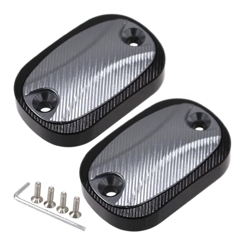 Bouchon de réservoir de liquide de frein pour Moto NMAX 125 155 160