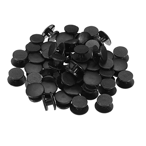 PATIKIL Plastic Button Charm