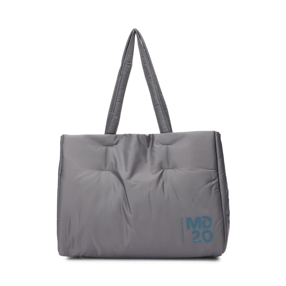 Mandarina Duck - Md20 Balloon Shopper M, MD 20 BALLOON Donna