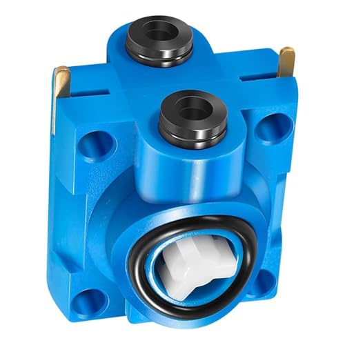 Kit de equilibrio de ducha YMT 410-183 para válvulas Powers 400 y 410 8