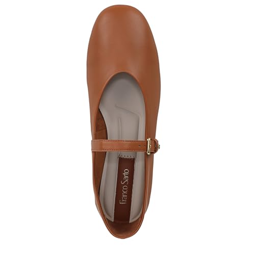 Image of Franco Sarto Odilia Mary Jane Shoes