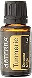 doTERRA - Turmeric Essential Oil - 15 mL