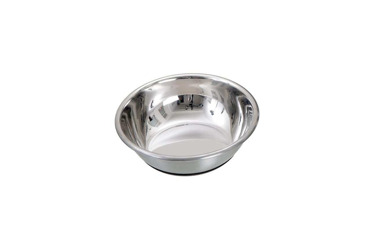 BOWL SELECTA SILVER 13CM 300ML