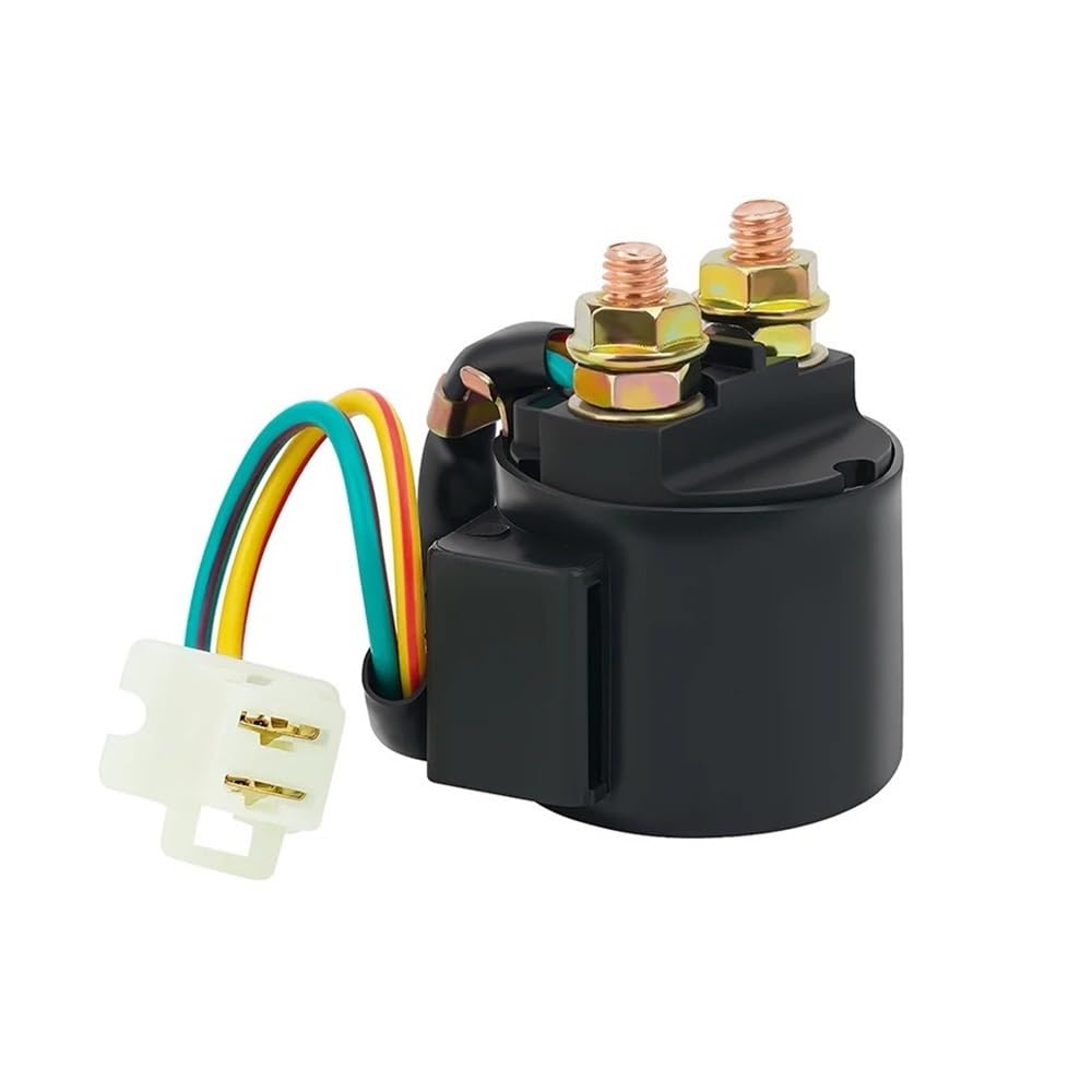 Interruptores relé solenoide Para YTM200 YTM225 YFM350 XVZ1200 XJ550