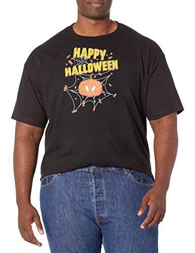 Marvel Candy Web T-Shirt Homme une idée cadeau d'anniversaire originale