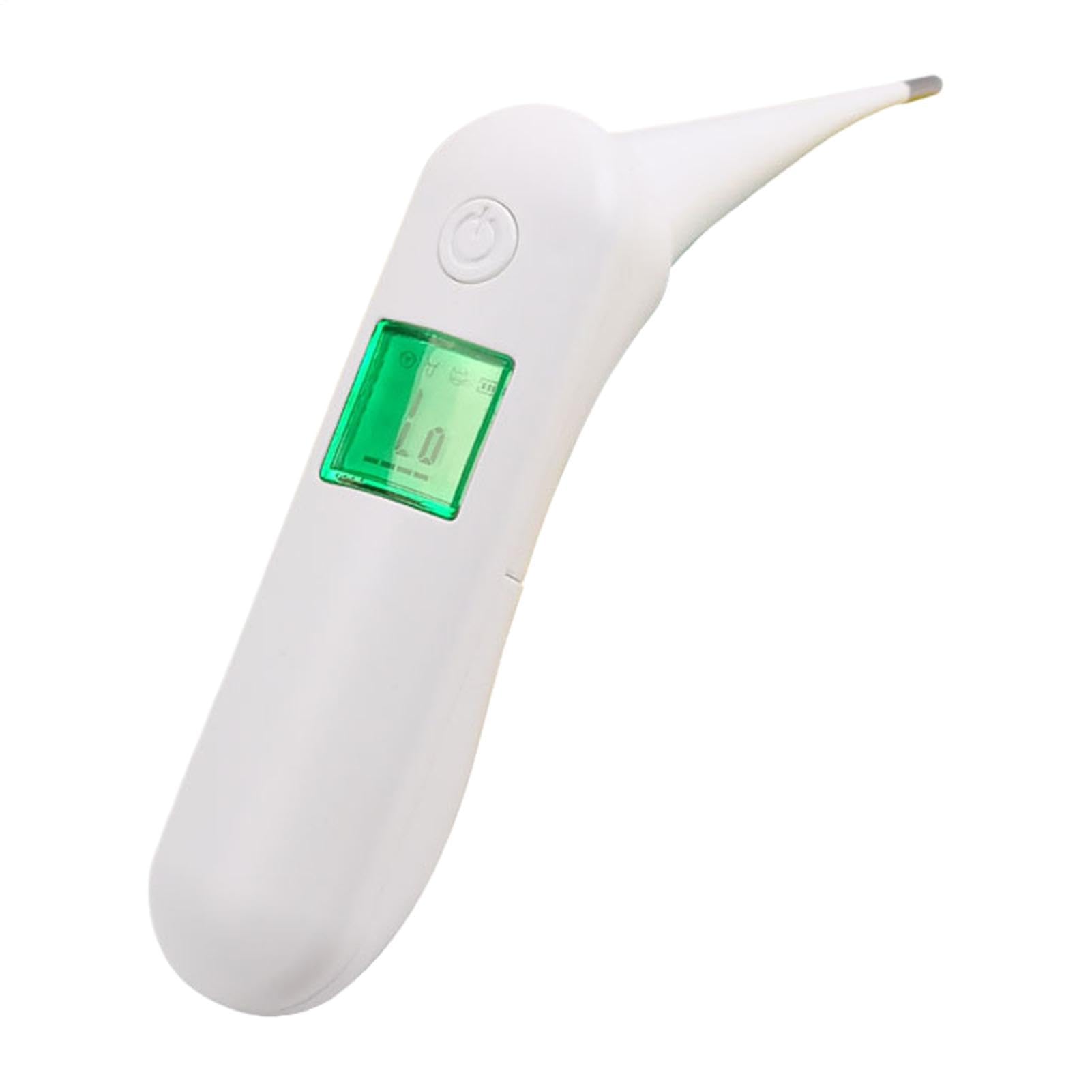 Dog Thermometer Digital - Cat Thermometer | Pet Thermometer | Dog Temperature Meter | 32℃-45Digital Animal Temperature Meter | Animal Temperature Measurement Tool Waterproof Pet Accessories for Pets