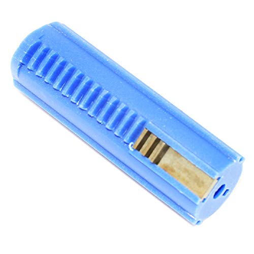 Airsoft Shooting Gear SHS Reinforced 15 Full Teeth Piston 3 Steel Teeth for V2 V3 Gearbox AEG