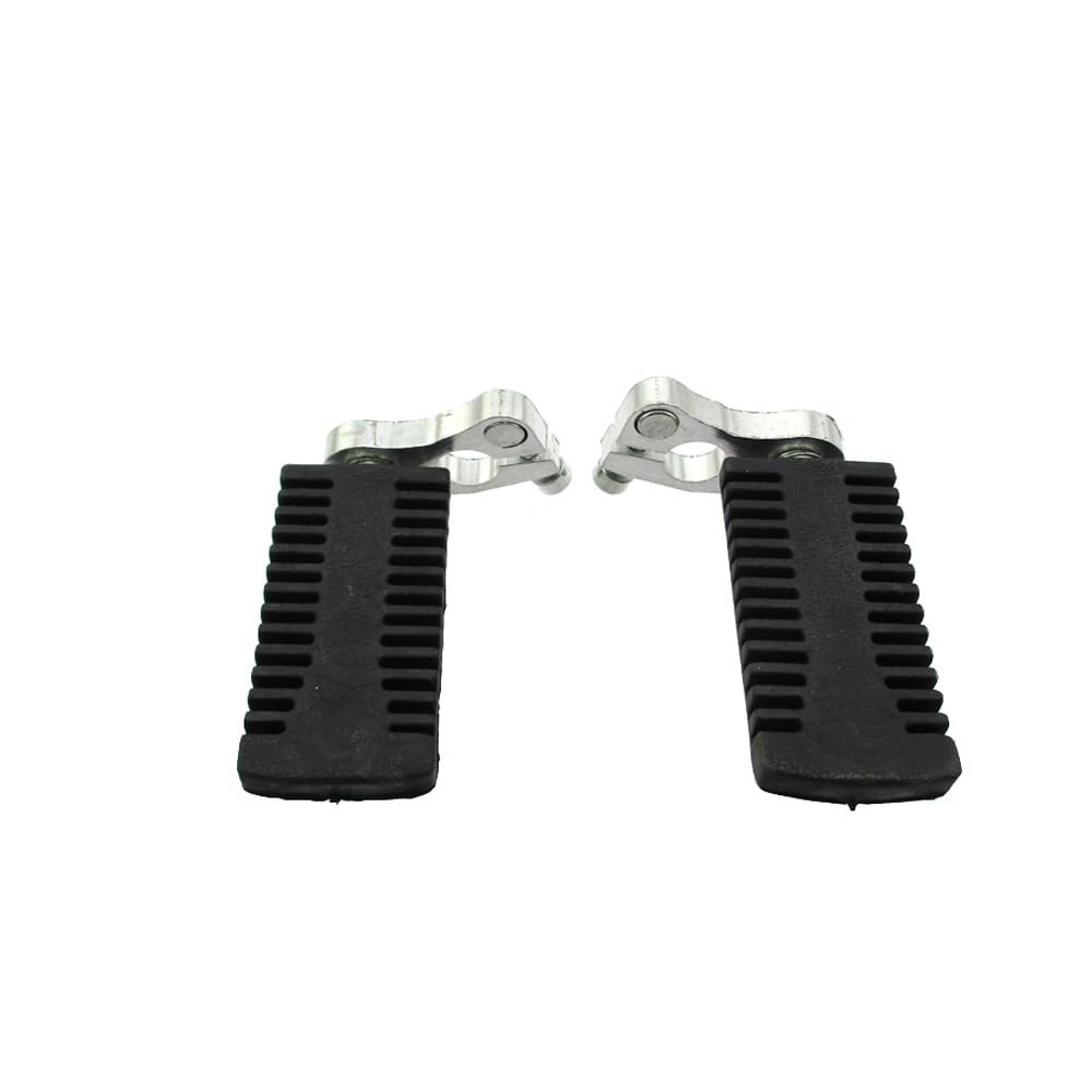 Repose-pieds moto 49cc : marchepieds de rechange mini cross