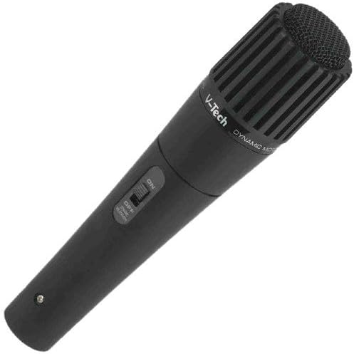 VTech VT1050 V-Tech Microphone