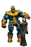  Diamond Select Toys Marvel Select Thanos Action Figure by Diamond Select Toys by Diamond Select Toys