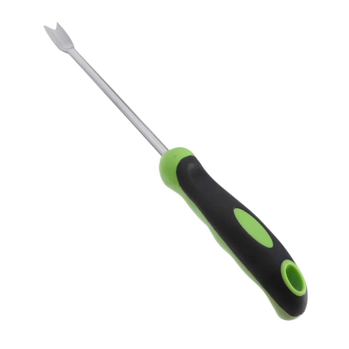 Artibetter 4piezas Pala De Jardinería De Inoxidable Para Arrancar Plantas Pequeñas Herramienta De Desmalezado Manual Diseño Ergonómico y Dientes Afilados Para Huertos y Jardines