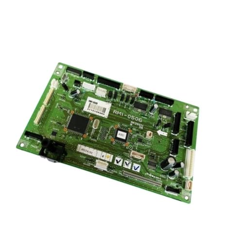 Carte contrôle DC RM1-0506 pour réparer l'erreur de contrôleur HP 3700 et 3700n