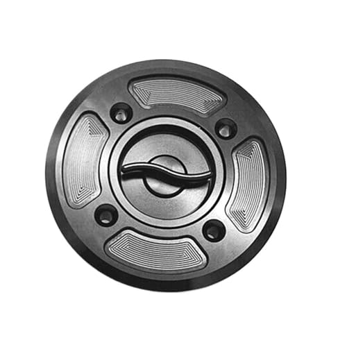 Tapa de tanque de gasolina hermética para RSV4 2009 y Tuono V4 R