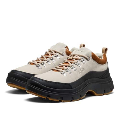 KEEN womens Kosa Oxford Durable Platform Style Durable Loafer4