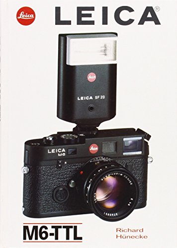 Leica M6-TTL