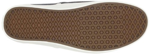 Vans Vans - U Madero Shoes in Black/Black, 4 Mens / 5.5 Womens, Black/Black