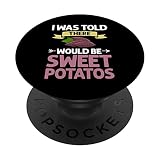 Recetas de batata Patatas Fritas Puré de patatas fritas japonesas PopSockets PopGrip Intercambiable