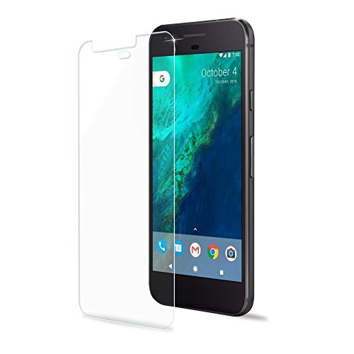 Google Pixel Screen Protector,Ostart Google Pixel Screen Protector Film HD Clear Retail Packaging for Google Pixel (HD Clear) (pixel)