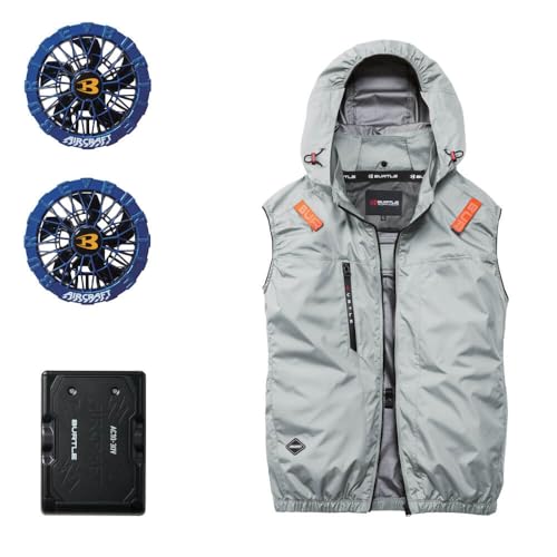 [BURTLE] [�o�[�g��] �G�A�[�N���t�g �x�X�g + �t�@�� + �V�^30V ���o�b�e���[ �Z�b�g AC2094 �T�C�h�o�b�O AC10�V���[�Y AIRCRAFT XL 60�A�b�V���O���[+�t�@��