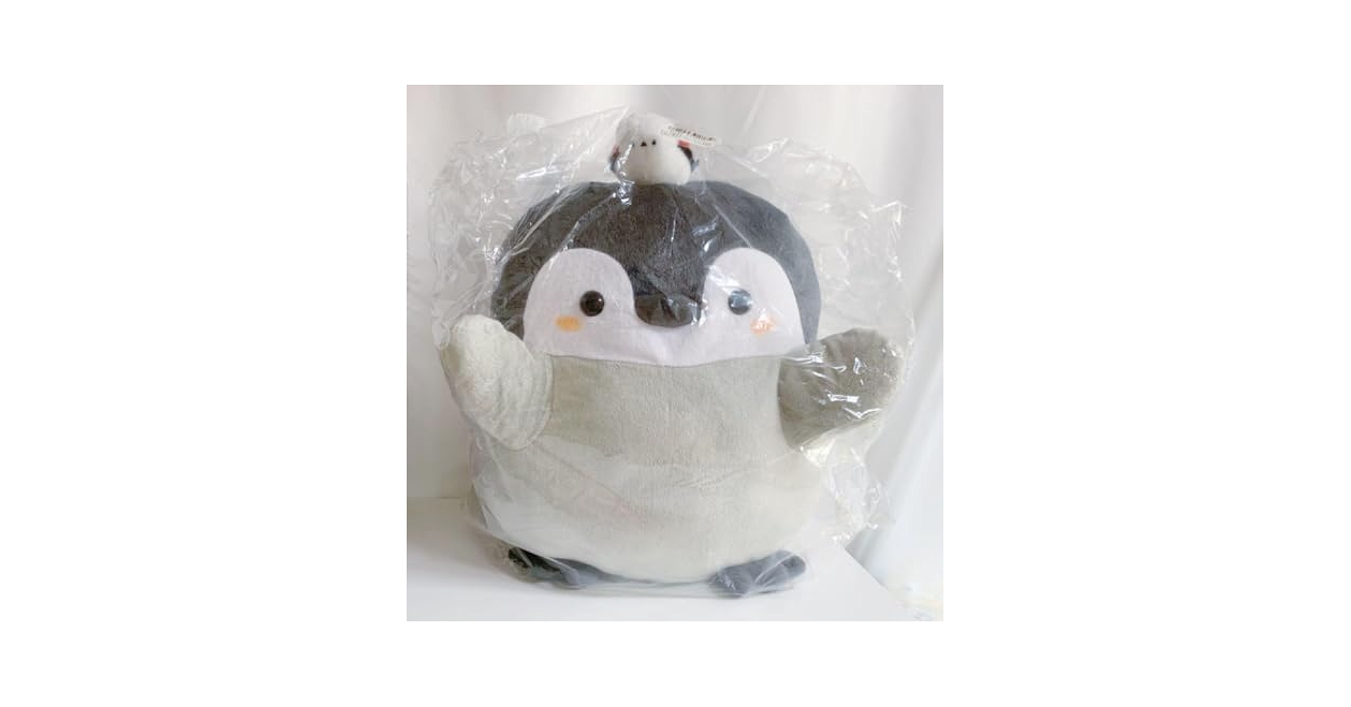 コウペンちゃん等身大ぬいぐるみ Amazon.co.jp: コウペンちゃん おおきな ぬいぐるみ : おもちゃ