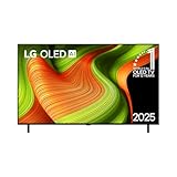 Smart TV 4K 55' LG OLED Processador α8 AI Ger2 Painel 120Hz Slim Design G-Sync FreeSync Dolby Vision Dolby Atmos WebOS 25 - OLED55B5PSA