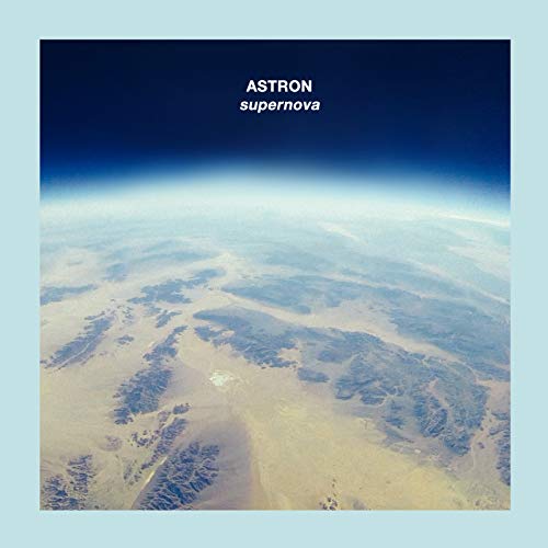 Supernova by Astron on Amazon Music - Amazon.co.uk