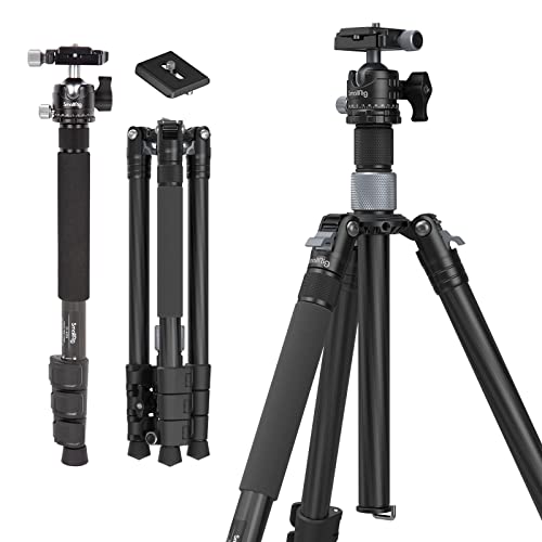 Aluminum Vs Carbon Fiber Tripod Which Is The Best in 2023