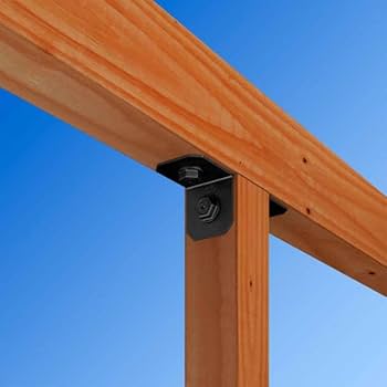Amazon.com: Simpson Strong Tie APVA4 Outdoor Accents® Avant