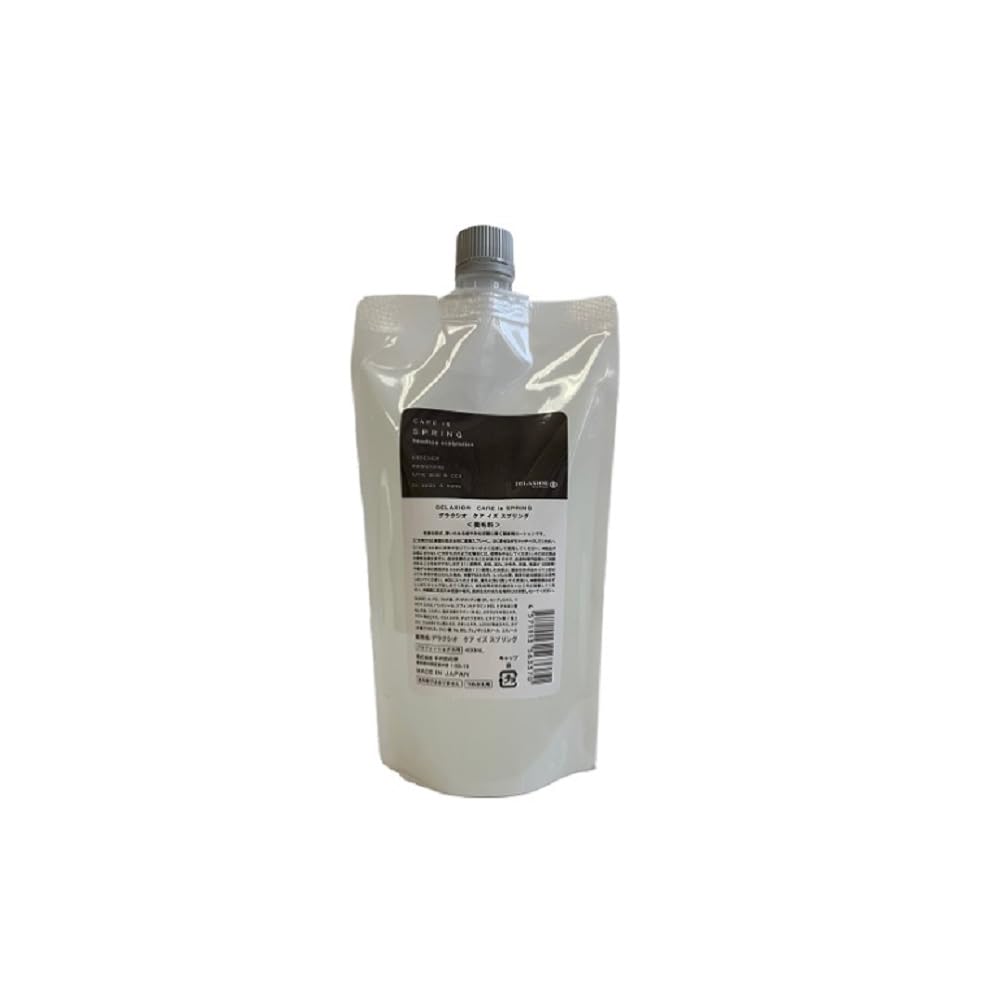 Amazon | 千代田化学 デラクシオ ケアイズスプリング 400ml | アイズ