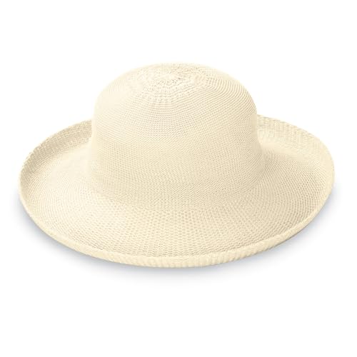 Gorro Victoria para mujer Wallaroo miniatura 1