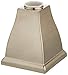 American Standard M962104-2950A Handle Base Kit for Town Square 2555801