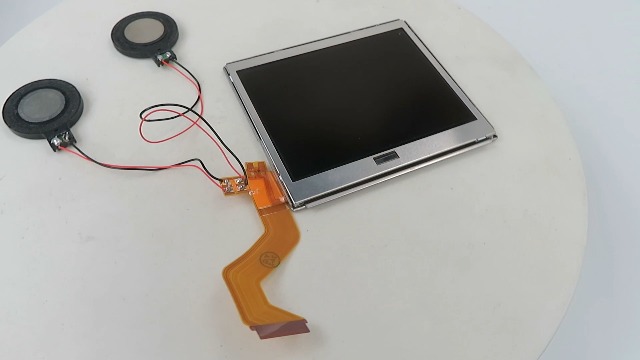 その他 DS lite Amazon.com: 2025 New Top Screen Replacement for Nintendo DS