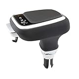 Bester Ersatz für die verschlissene oder original Schalthebel Knob