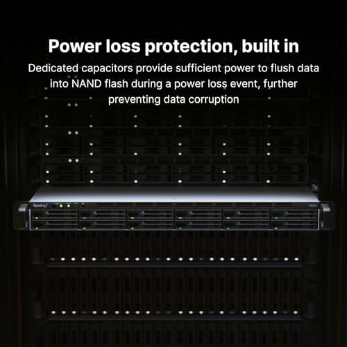 Image of Synology 2.5 inch SATA SSD SAT5220 960GB (SAT5220-960G)