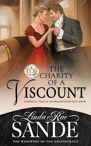 The Charity of a Viscount (The Widowers of the Aristocracy)