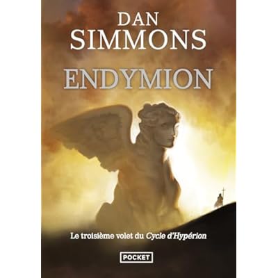 Endymion 1&2 - Int&eacute;grale