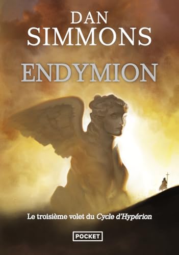 Endymion 1&2 - Intégrale [French] 2266267930 Book Cover