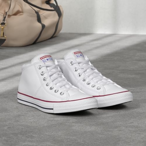 Converse womens Converse Women's Chuck Taylor All Star Madison Mid Top Sneaker2