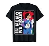 In Memo Ochoa we trust Mexican Soccer T-Shirt