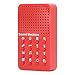 Fabater Sound Machine, Portable Electronic Sound Maker, Novelty Prank Kids & Adults, Funny Sound Maker Machine with 16 Sound Effects, Electronic Novelty Funny Noise Maker Toy