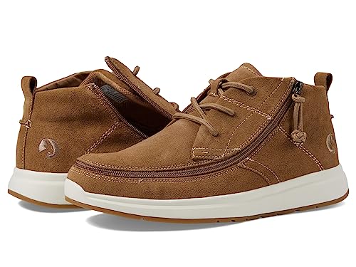 BILLY Footwear Men's Billy Comfort Chukka Sneaker
