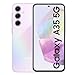 Samsung Galaxy A35 5G (Awesome Lilac, 8GB RAM, 128GB Storage) | Premium Glass Back | 50 MP Main Camera (OIS) | Nightography | IP67 | Corning Gorilla Glass Victus+ | sAMOLED with Vision Booster