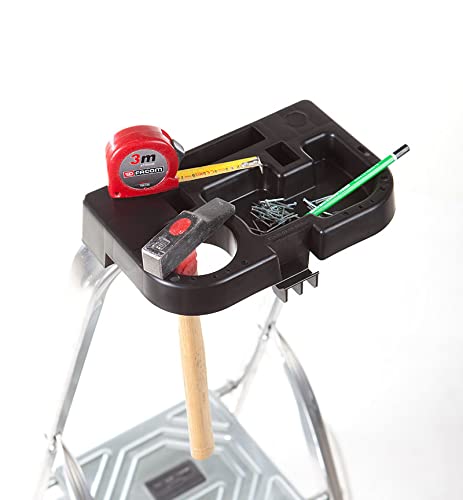 Selekta - Tablette Porte-Outils pour escabeau