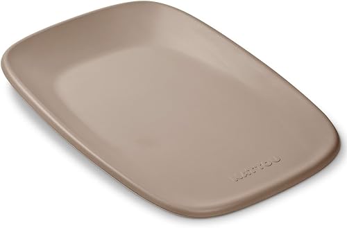 Nattou Matelas à langer bebe en mousse PU douce - Softy M…