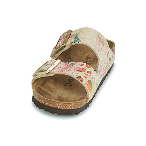 Image of Birkenstock Unisex Adult Arizona Slide Sandals