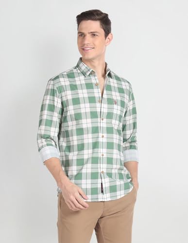 Image of U.S. Polo ASSN. Men Shirt